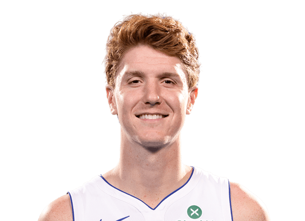 Portrait of Kevin Huerter