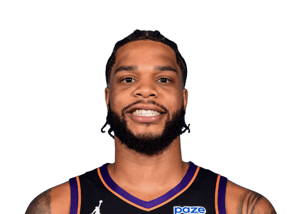 Portrait of Miles Bridges