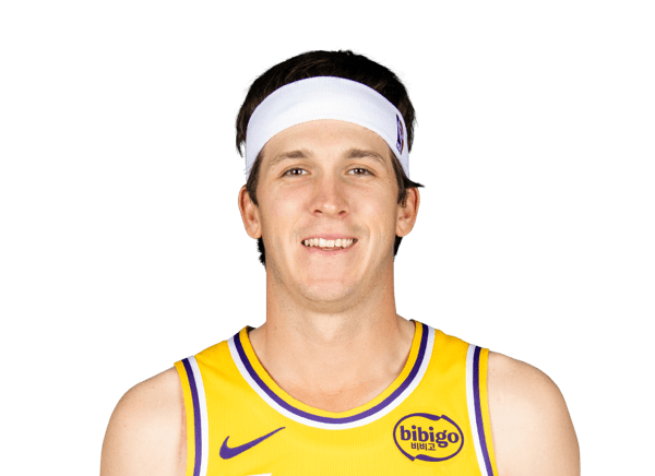 Portrait of Austin Reaves
