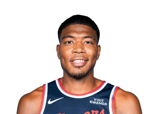 Portrait of Rui Hachimura