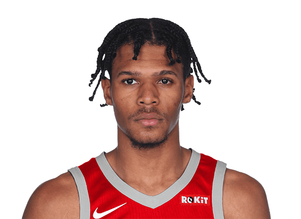 Portrait of Trevon Duval