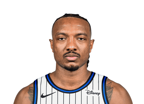 Portrait of Wendell Carter Jr.