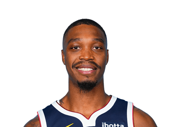 Portrait of Lonnie Walker IV