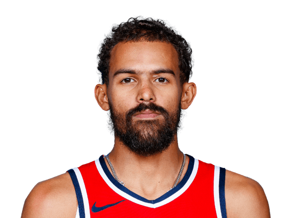 Portrait of Trae Young