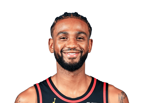 Portrait of Nickeil Alexander-Walker