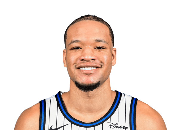 Portrait of Kevin Knox II