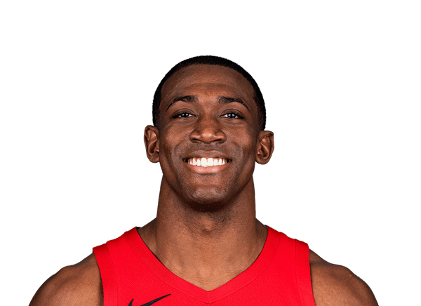 Portrait of Trey Jemison III