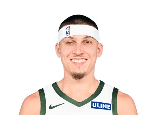 Portrait of Tyler Herro