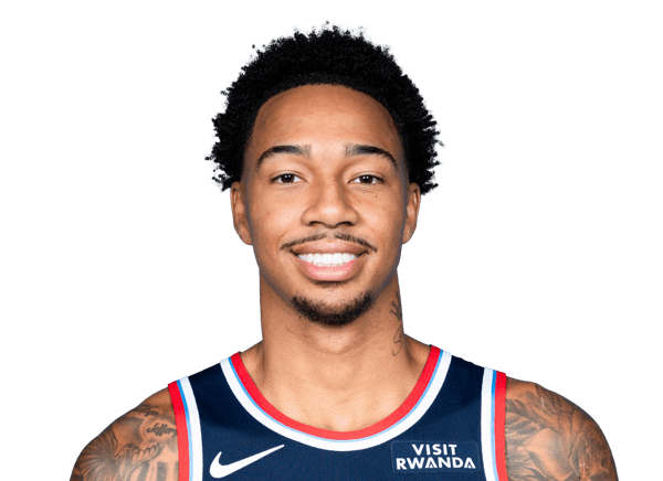 Portrait of Jordan Miller