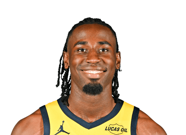 Portrait of Aaron Nesmith