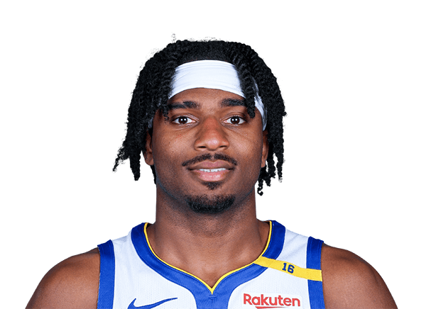 Portrait of Blake Hinson