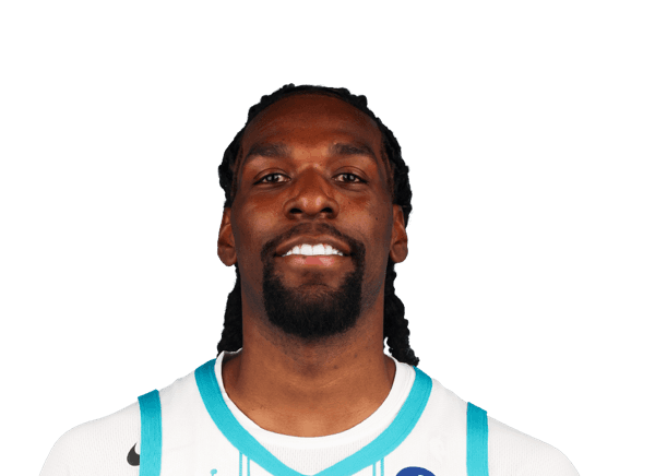 Portrait of Naz Reid