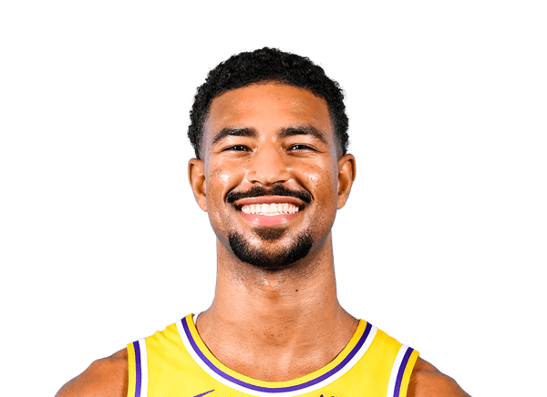 Portrait of Quentin Grimes