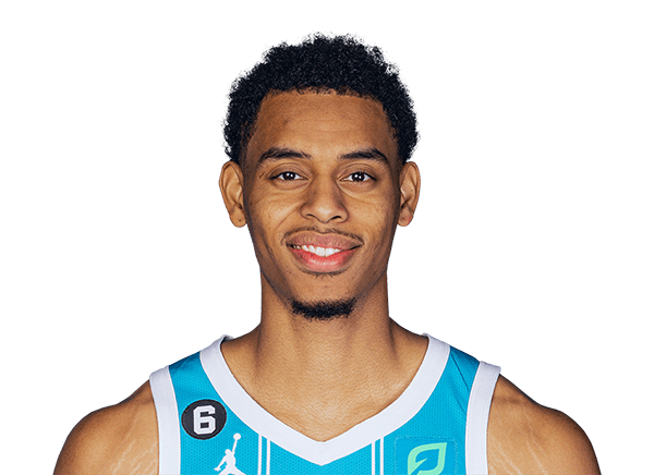 Portrait of Jaylen Sims