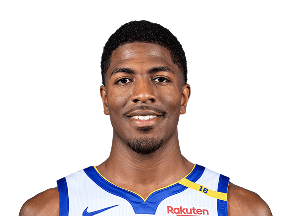Portrait of Nate Williams