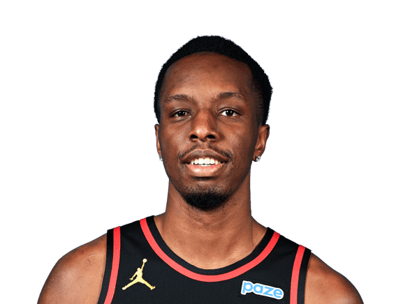 Portrait of Onyeka Okongwu
