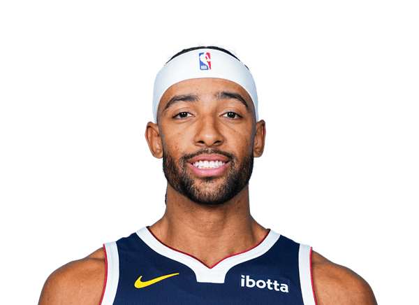 Portrait of Zeke Nnaji