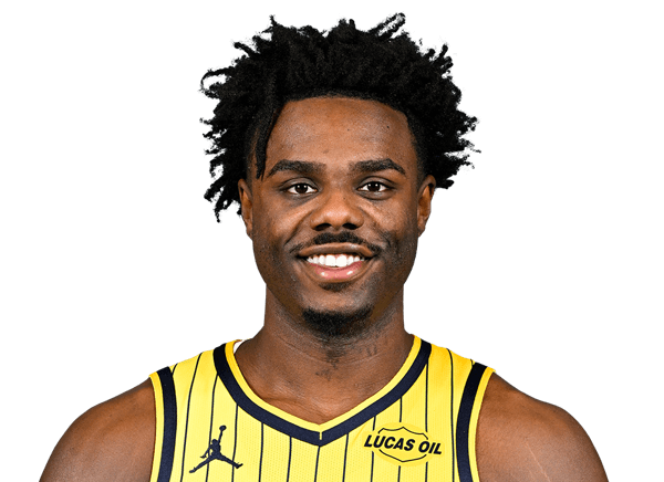 Portrait of Kobe Brown
