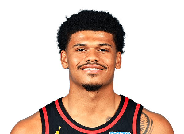 Portrait of RayJ Dennis