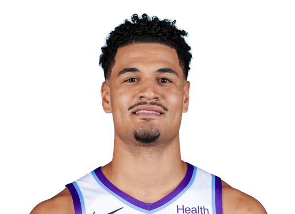 Portrait of Josh Green