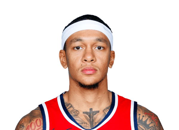 Portrait of Tre Mann
