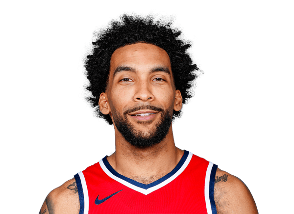 Portrait of Justin Champagnie