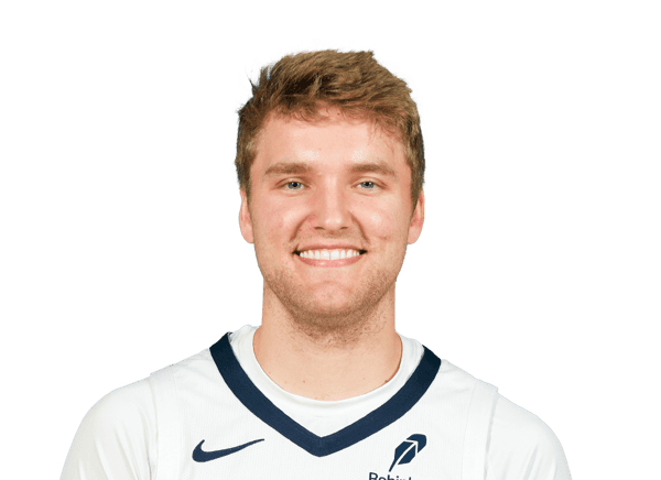 Portrait of Cam Spencer