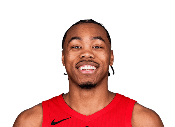 Portrait of Scottie Barnes