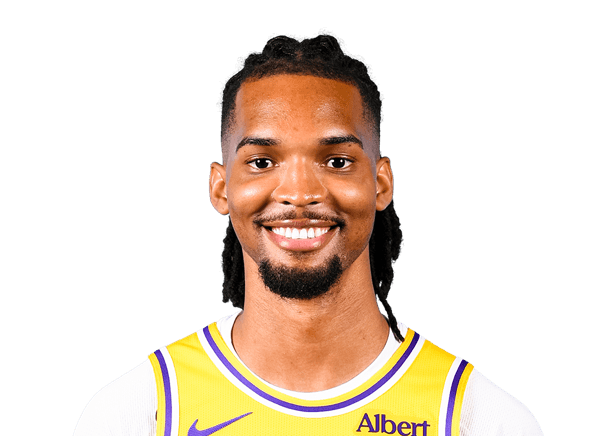 Portrait of Ziaire Williams