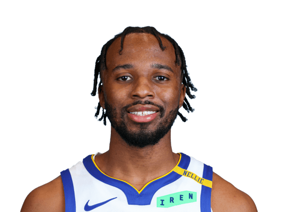 Portrait of LJ Cryer