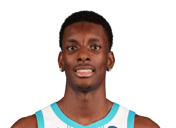Portrait of Moussa Diabate