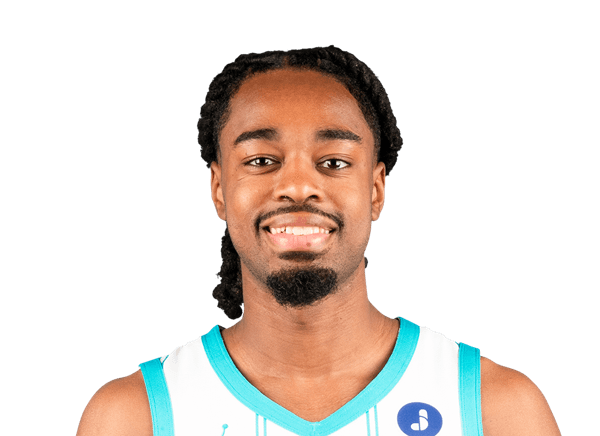 Portrait of Antonio Reeves