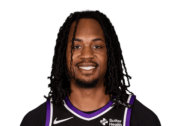 Portrait of Tristen Newton