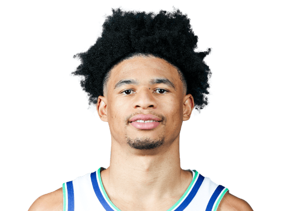 Portrait of Zyon Pullin