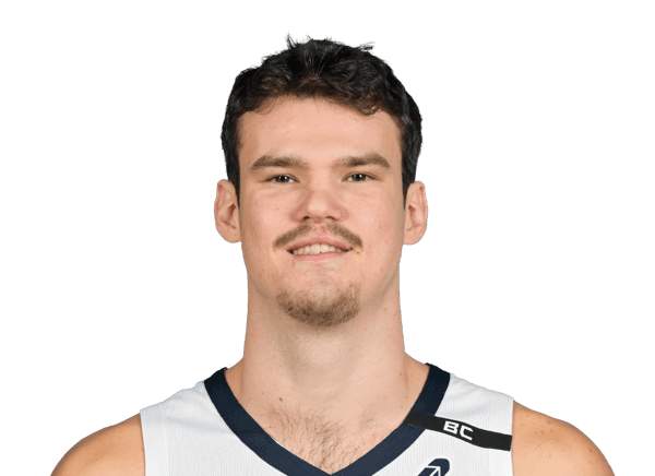 Portrait of Quinten Post