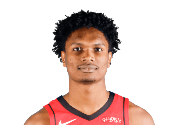 Portrait of Amen Thompson
