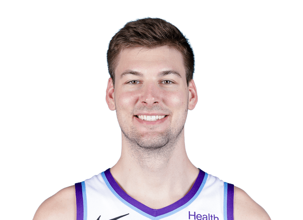 Portrait of Kyle Filipowski