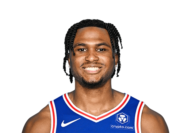 Portrait of Ricky Council IV
