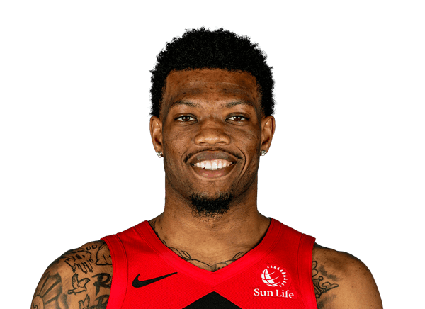 Portrait of Alijah Martin