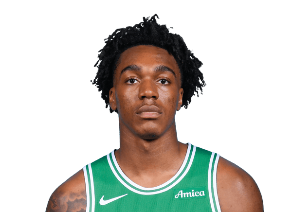 Portrait of Amari Williams