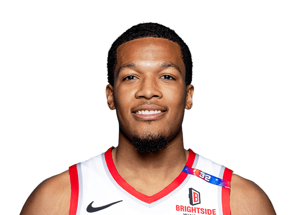 Portrait of Chris Youngblood