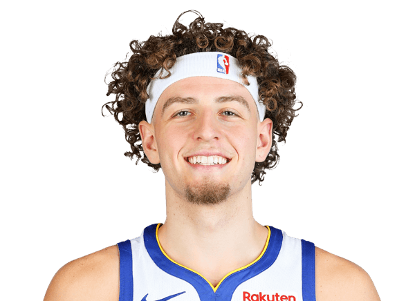 Portrait of Brandin Podziemski