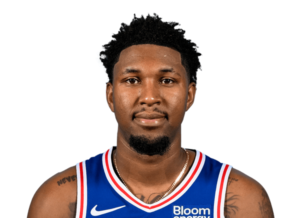 Portrait of Justin Edwards