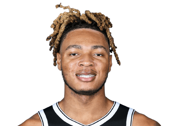 Portrait of Noah Clowney