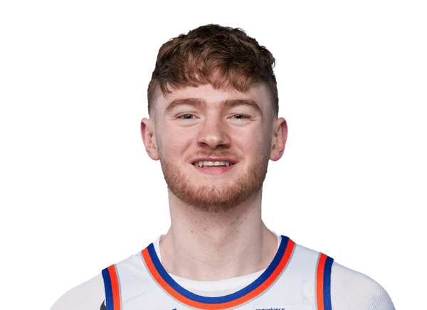 Portrait of Tyler Nickel
