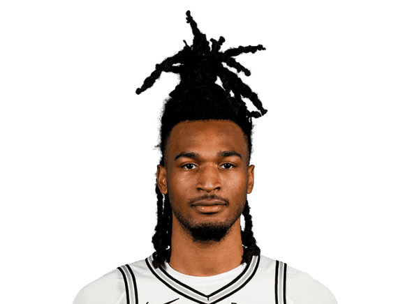 Portrait of Stephon Castle