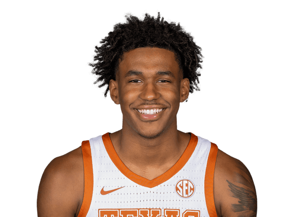 Portrait of Dailyn Swain