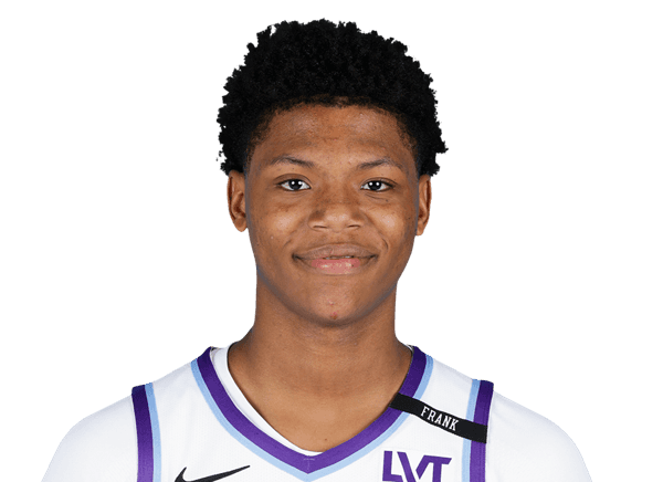Portrait of Ace Bailey