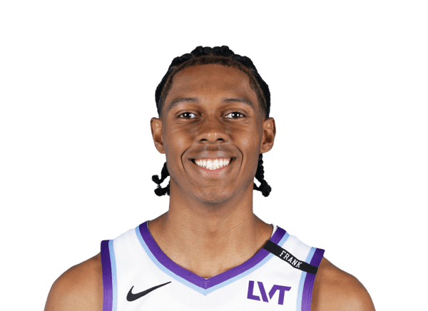 Portrait of Cody Williams
