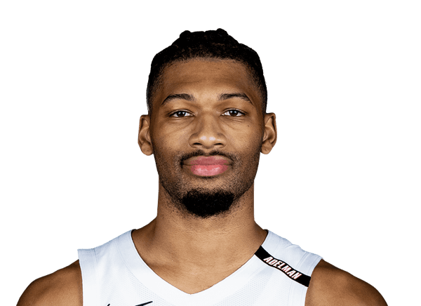 Portrait of Shaedon Sharpe